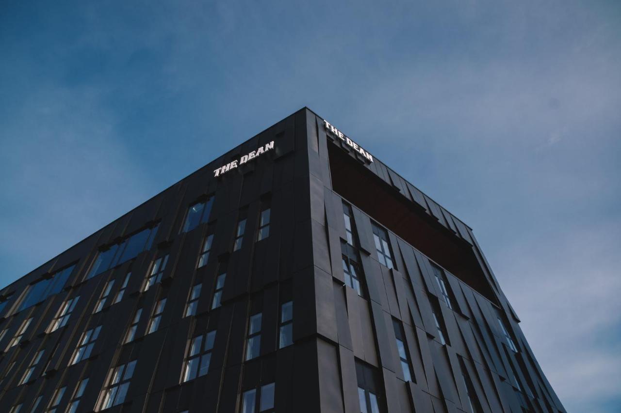 The Dean Cork Hotel Exterior foto