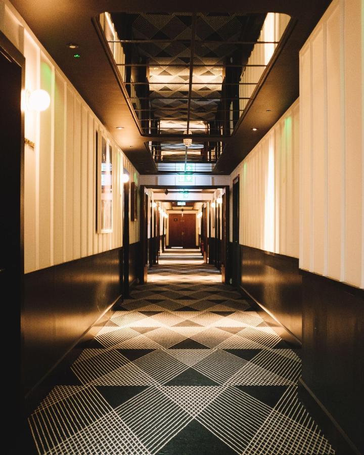 The Dean Cork Hotel Exterior foto